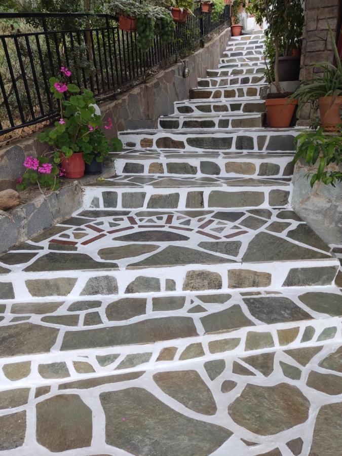Lions 2 Studios & Apartments, Poros Island. Poros Town Bagian luar foto
