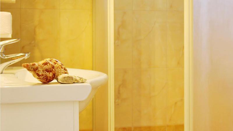 Lions 2 Studios & Apartments, Poros Island. Poros Town Bagian luar foto